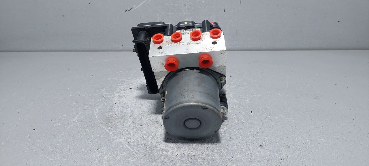 ABS ELEKTRONIKA MAZDA MX-5> 06-13 NE55437A0 0265234370