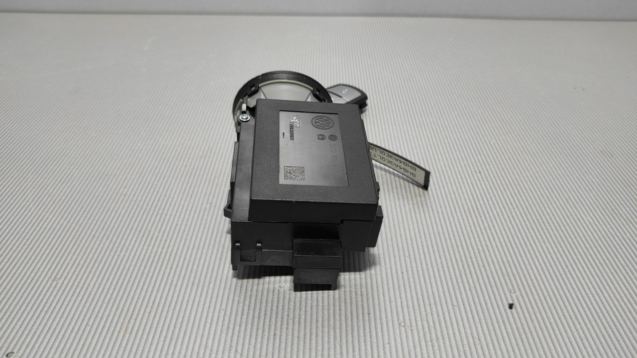 BRAVA PALJENJA VW PASSAT B7 > 10-14 3C0905843AD