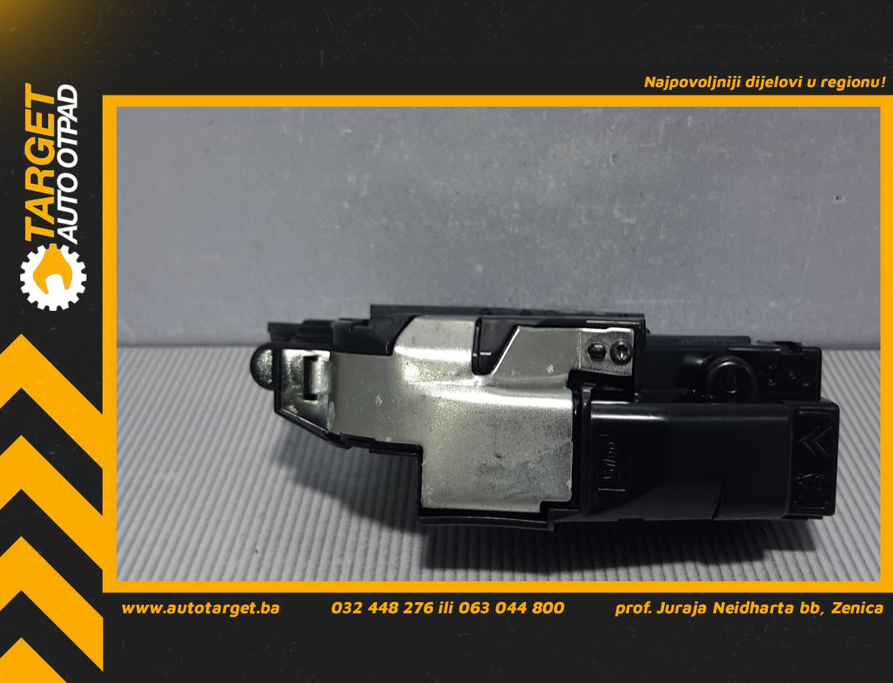 DIJELOVI BRAVA GEPEKA CITROEN C4 PICASSO > 07-10 9660403980