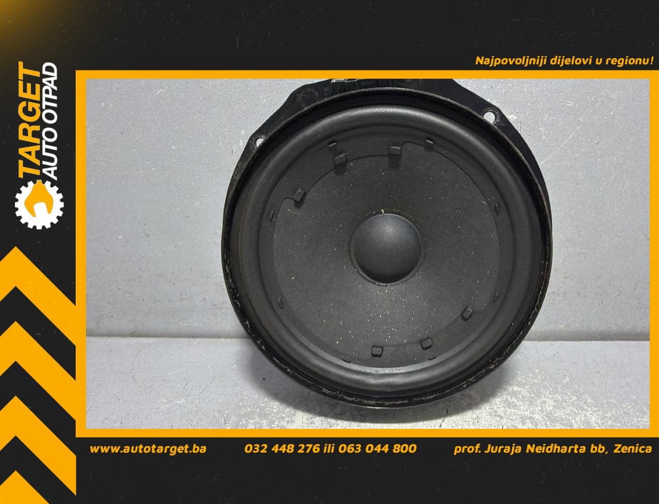 DIJELOVI ZVUCNIK VW GOLF 8 > 19- 2.0 5H0035453