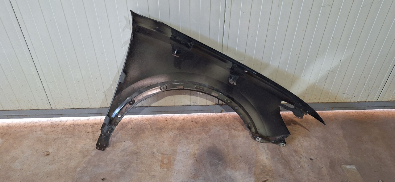 DIJELOVI BLATOBRAN AUDI Q3 > 18- 83A821469
