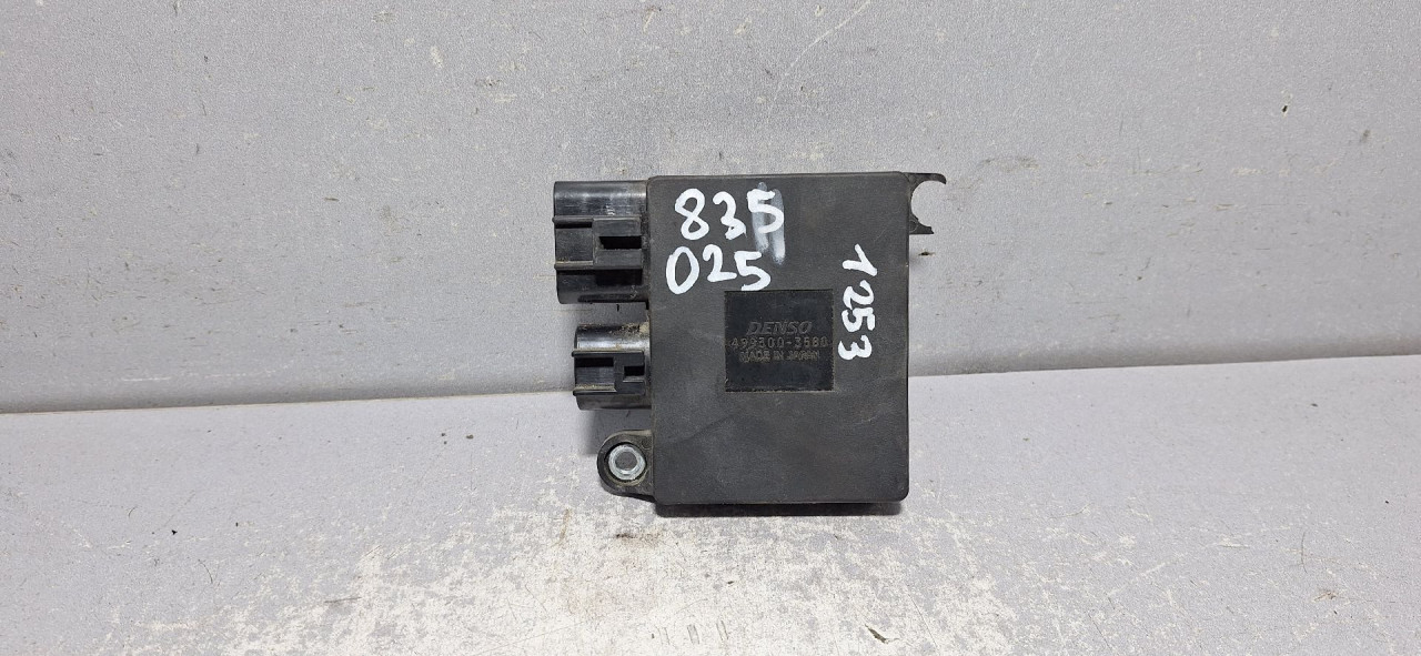 ELEKTRONIKA REOSTAT MAZDA CX5 > 12-15 4993003580