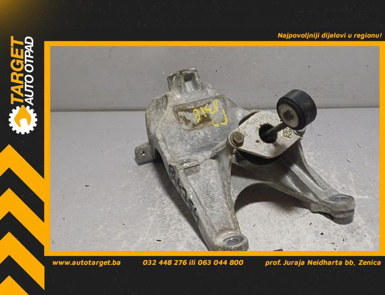 DIJELOVI NOSAC MOTORA AUDI A4 (B9) > 15-18 2.0 4M0199308AD