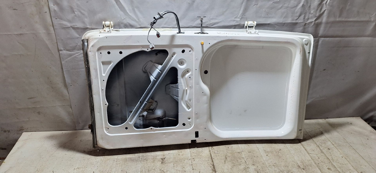 DIJELOVI VRATA FORD TRANSIT > 06-13