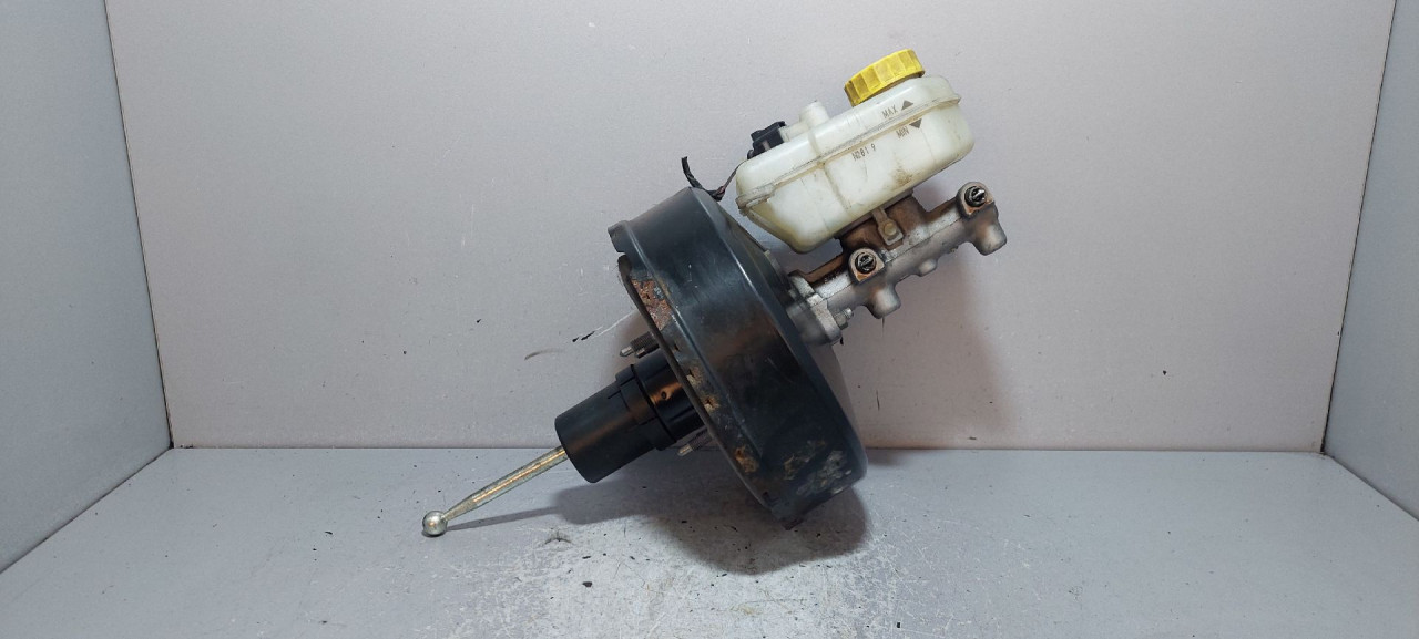 KOCIONI DOBOS SKODA FABIA > 07-10 6Q1614105AH