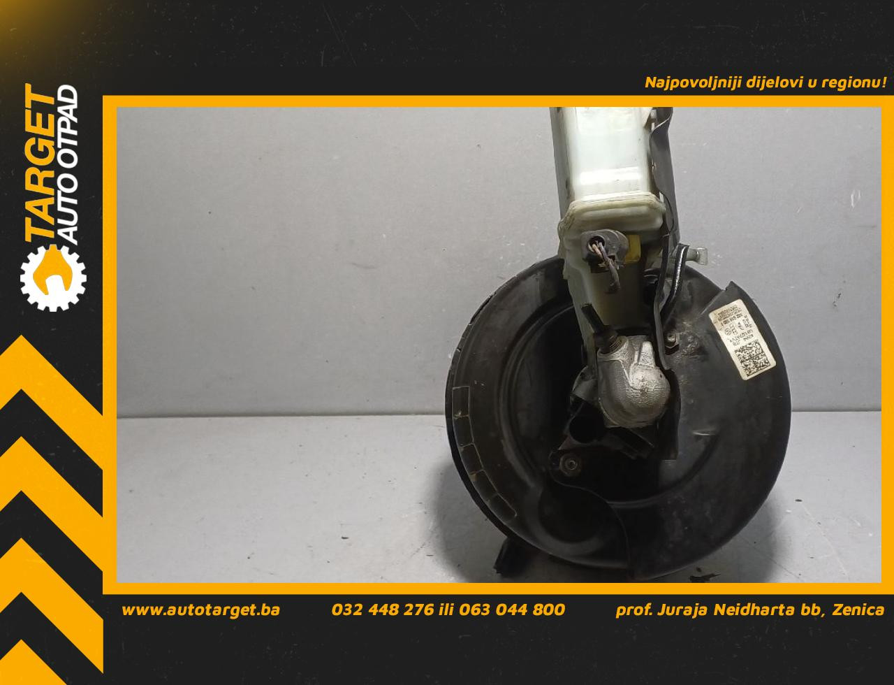 KOCIONI DOBOS VW PASSAT B8 > 14-19 3Q2614105F