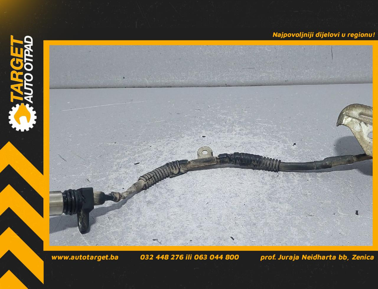 DIJELOVI SENZOR RADILICE TOYOTA AURIS > 13-15 9091905069