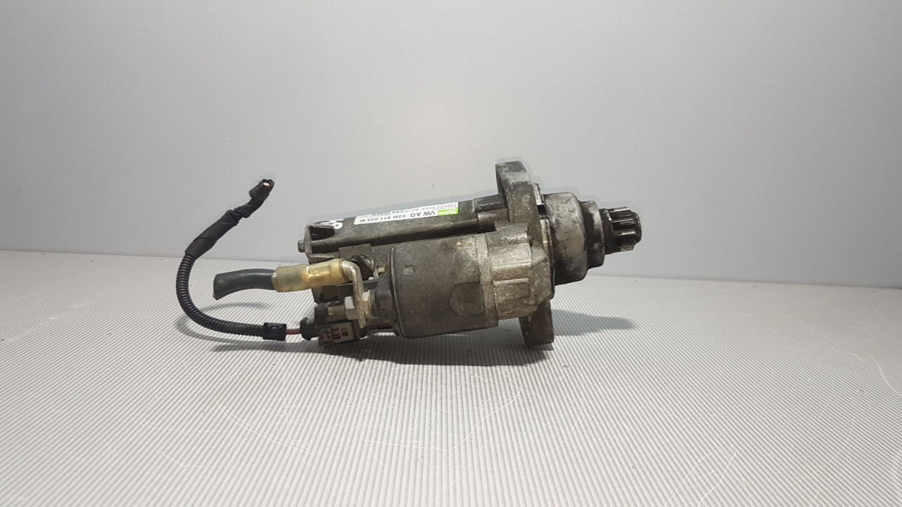 DIJELOVI ALNASER VW PASSAT B7 > 10-14 02M911023M