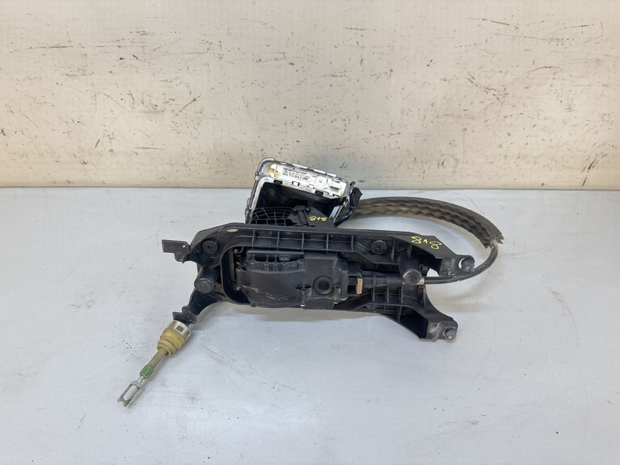 DIJELOVI SALTEBLA VW GOLF 7 > 12-16 5Q0713061