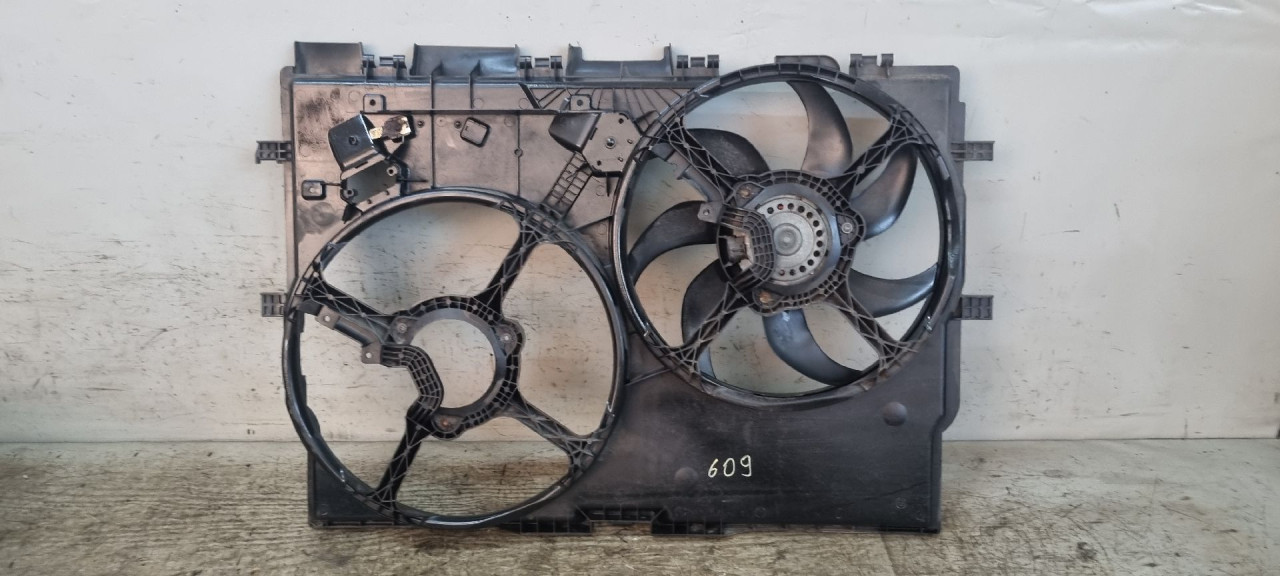 DIJELOVI NOSAC VENTILATORA FIAT DUCATO > 06-14 2.3