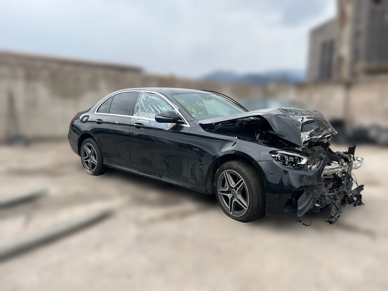 DIJELOVI MERCEDES E KLASA (W213/S213) > 16-23 2.0 Dizel  654920