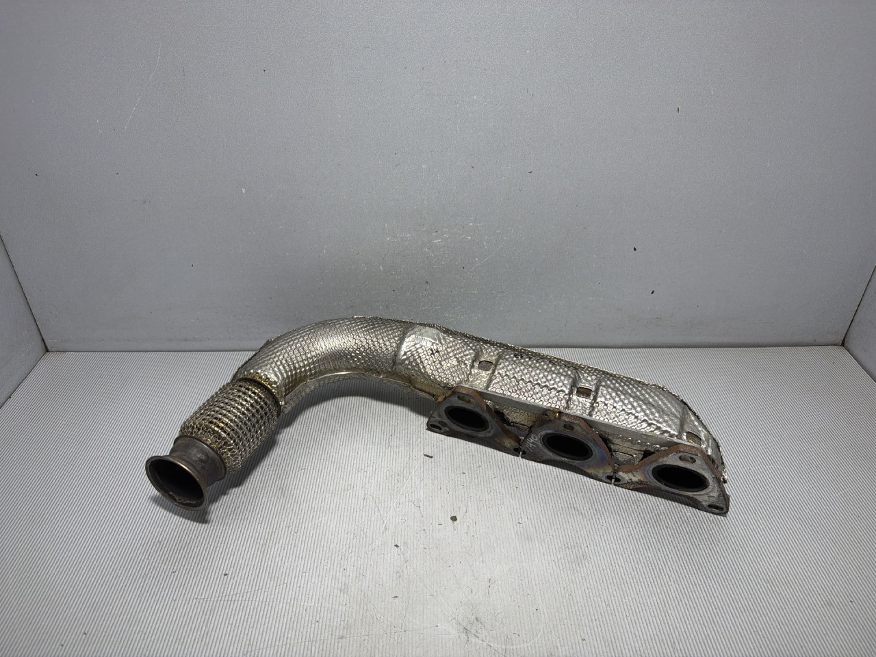 DIJELOVI IZDUVNA GRANA AUDI Q7 (4M) > 19- 3.0 059253034EB