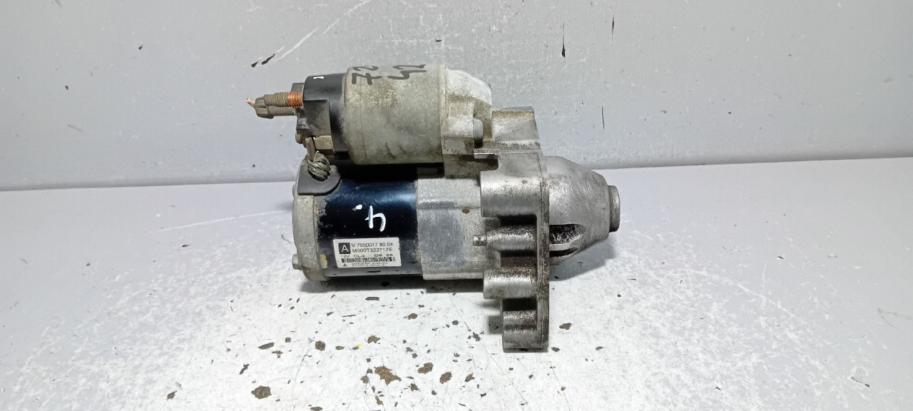 DIJELOVI ALNASER PEUGEOT 308 > 07-11 V75500178004