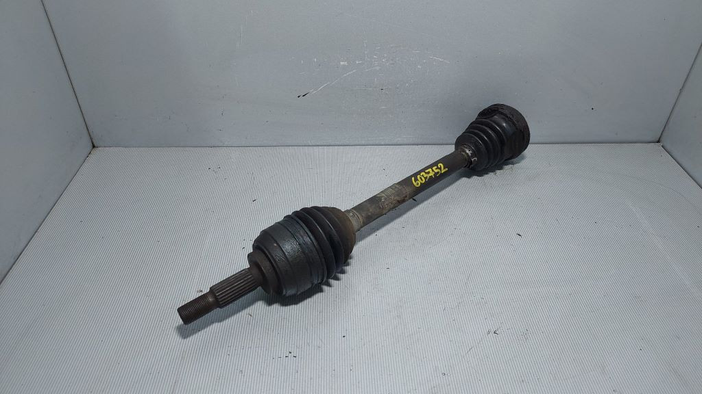 DIJELOVI POLUOSOVINA RENAULT MODUS > 04-07 1.5 8200261841