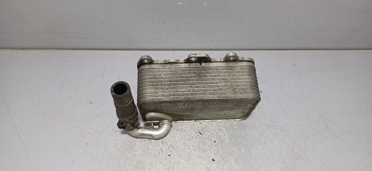 DIJELOVI HLADNJAK ULJA AUDI Q5 > 12-16