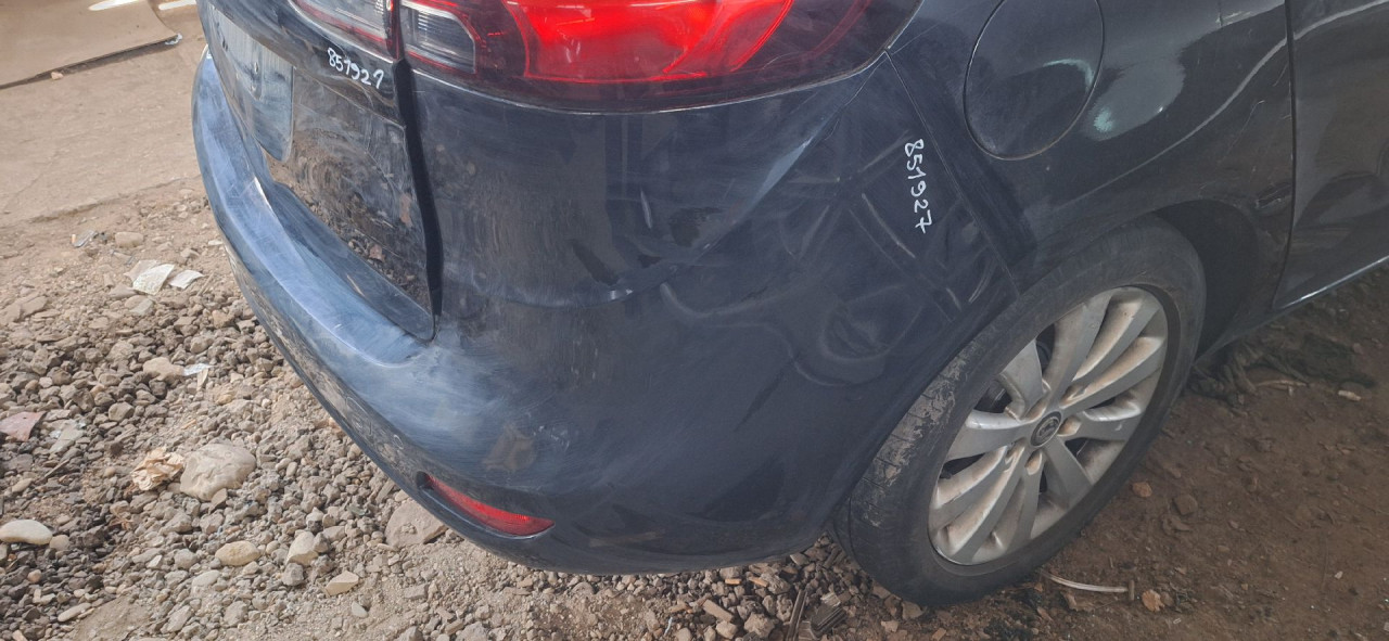 DIJELOVI BRANIK OPEL ZAFIRA C > 16-19 39069433
