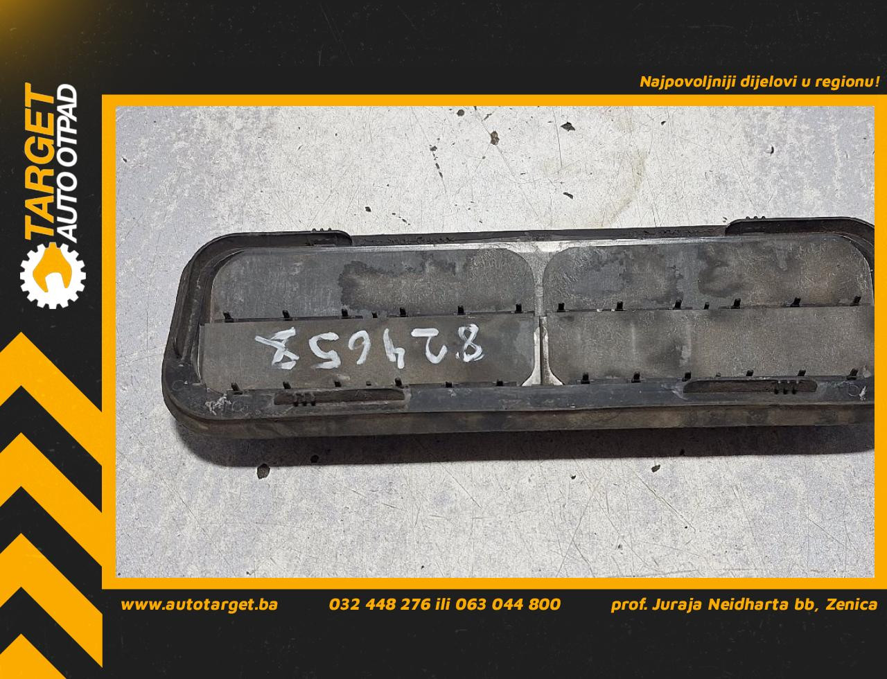 PLASTIKA MERCEDES C KLASA (W205/S205) > 14-18 A2058301204