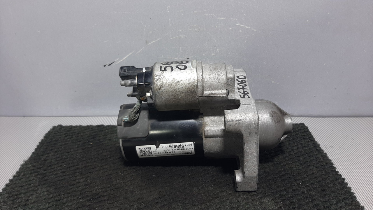 DIJELOVI ALNASER PEUGEOT 2008 > 13-16 9807545980