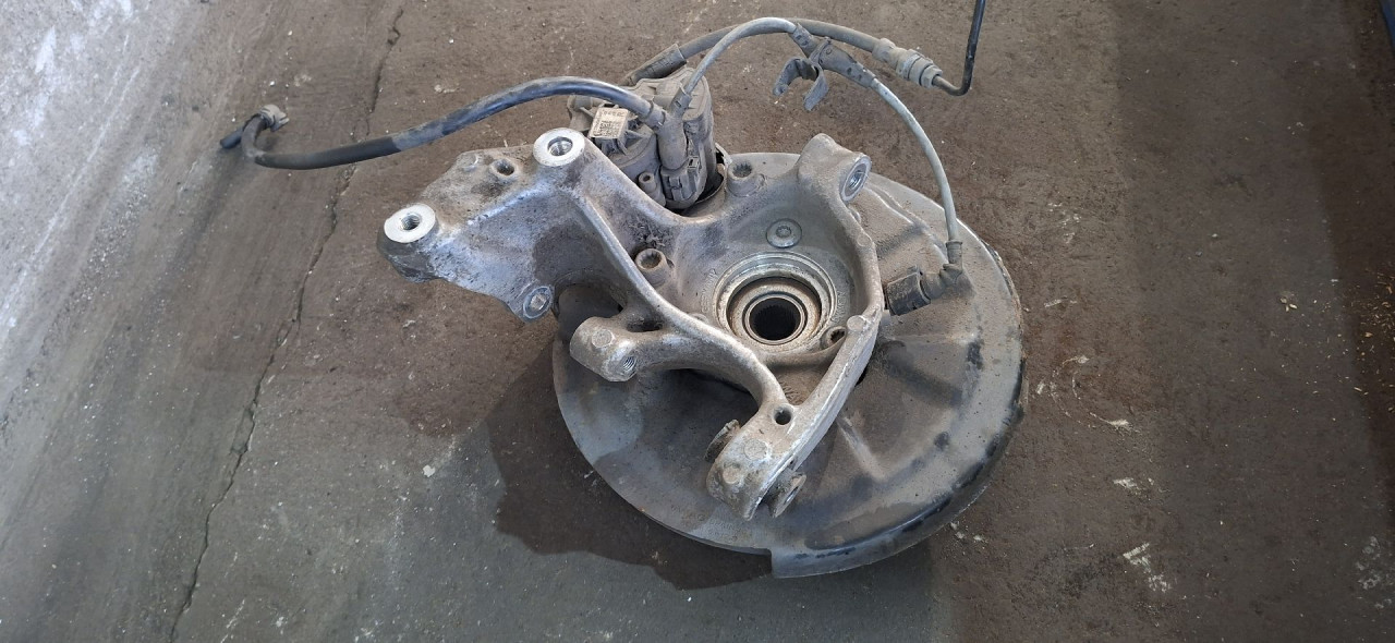 DIJELOVI GLAVCINA VW TIGUAN > 16-20