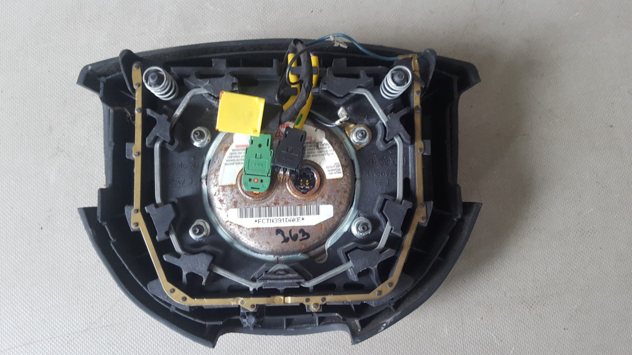 DIJELOVI AIRBAG VOLANA FORD FOCUS > 01-05 AO42B85
