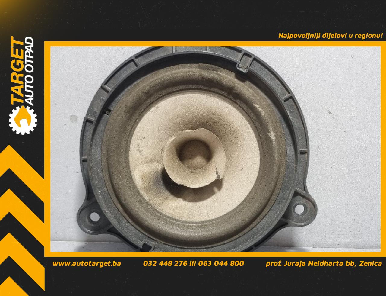 DIJELOVI ZVUCNIK NISSAN QASHQAI > 06-10 28156AV700