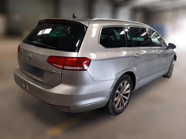 DIJELOVI VW PASSAT B8 > 14-19 2.0 Dizel CRLB MOTOR
