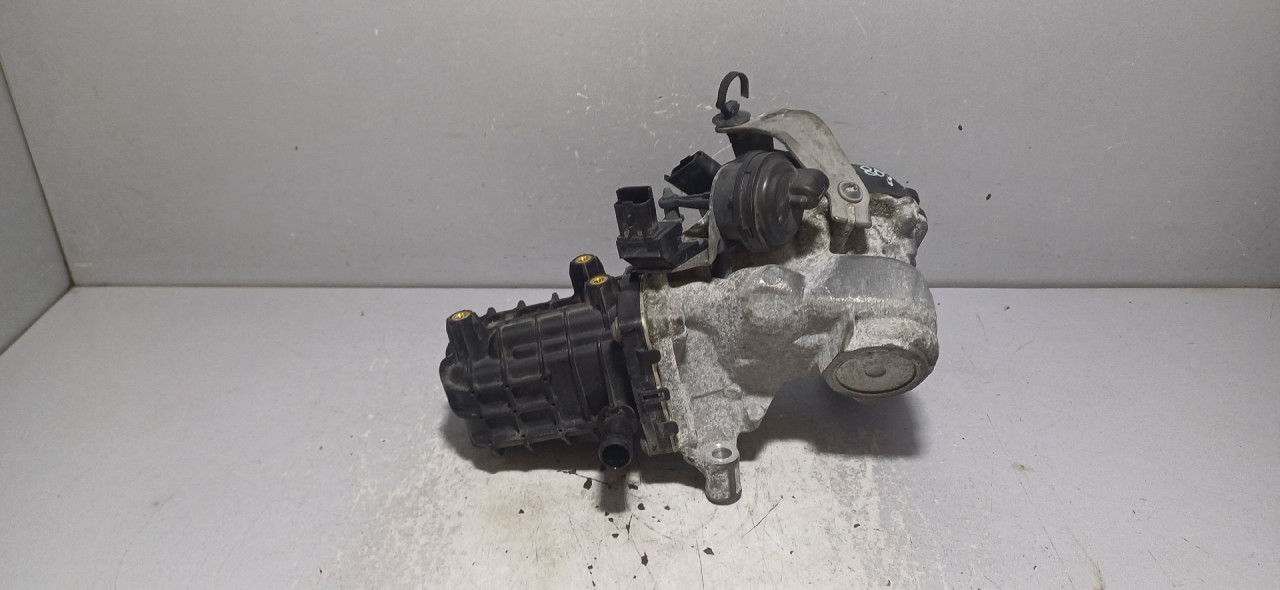HLADNJAK EGR VENTILA PEUGEOT EXPERT/TRAVELLER > 16- 1108532