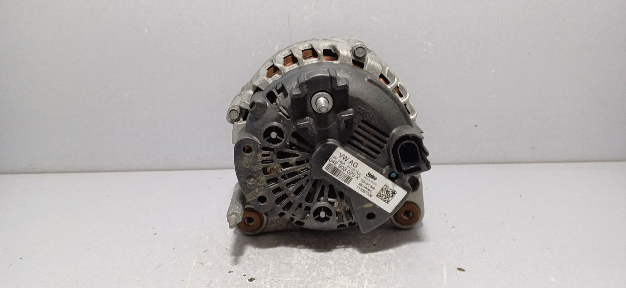 DIJELOVI ALTERNATOR AUDI Q3 > 11-15 04E903023K