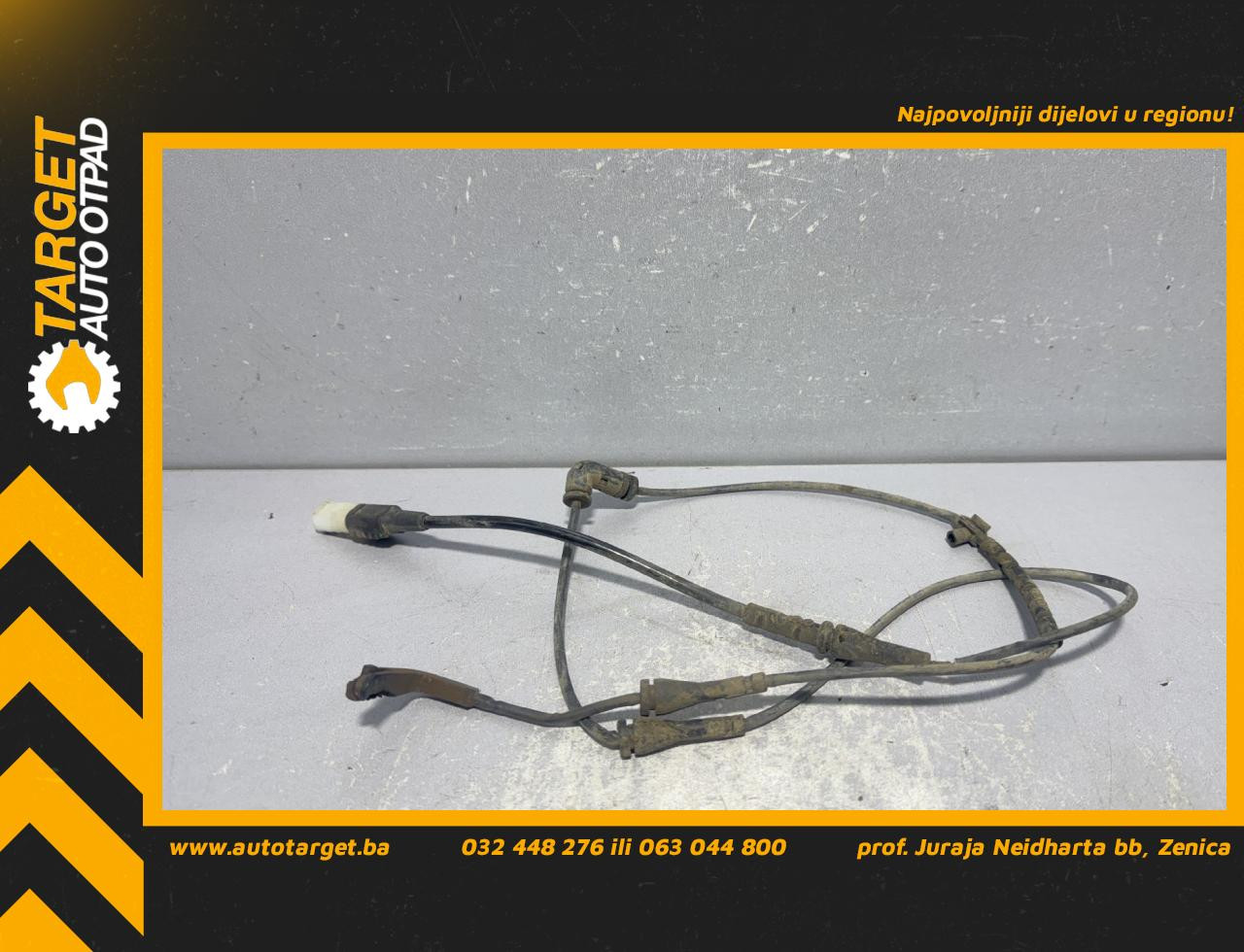 DIJELOVI ABS SENZOR LAND ROVER EVOQUE > 15-18 2.0 GJ32-10K845-AE