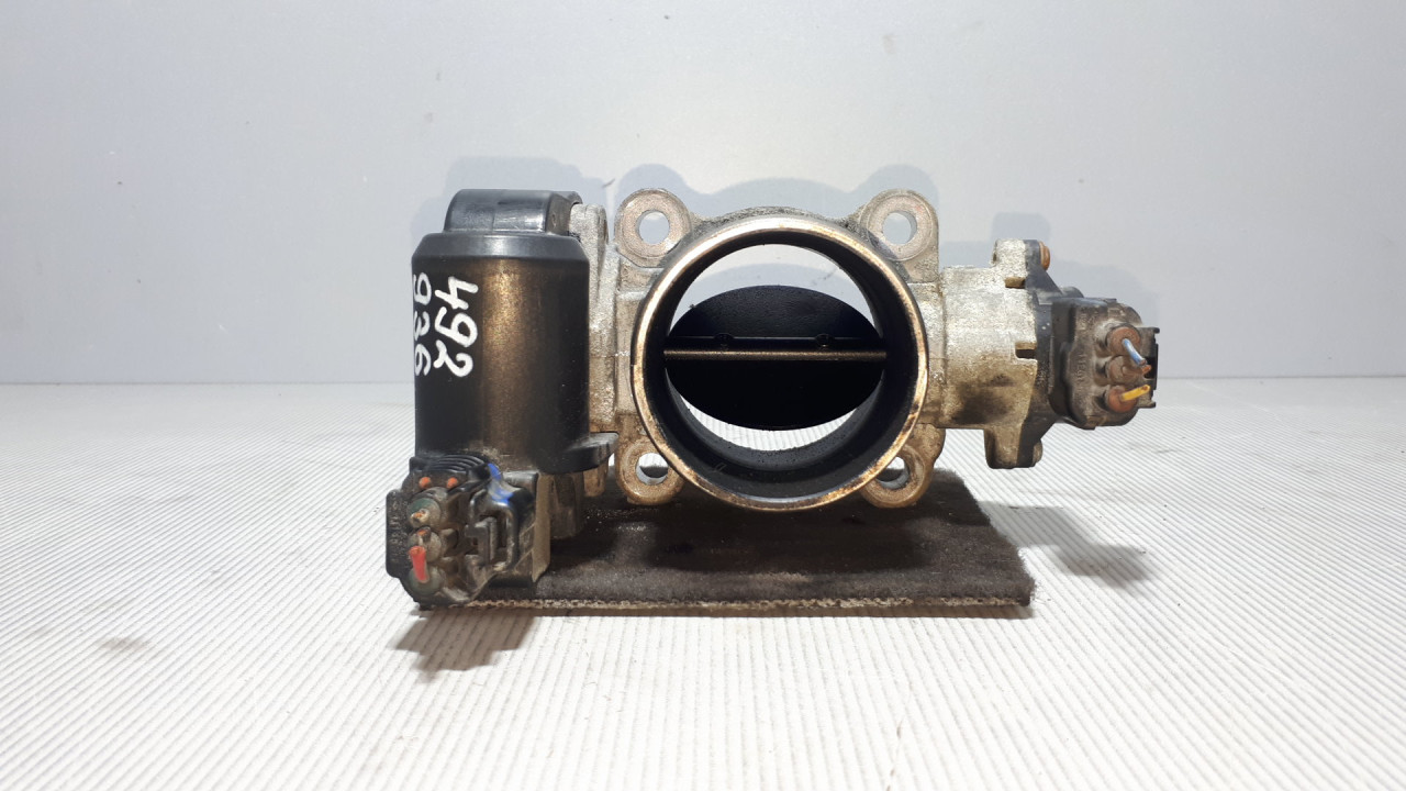 DIJELOVI DOZER KLAPNA TOYOTA COROLLA VERSO > 04-09 2.2