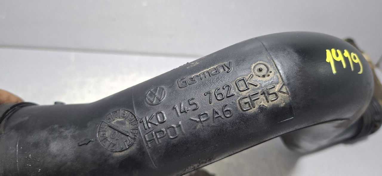 CRIJEVO INTERKULERA SKODA OCTAVIA > 08-13 1K0145762CK