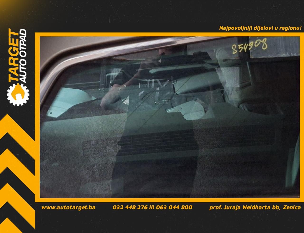 DIJELOVI STAKLO VW PASSAT B8 > 14-19