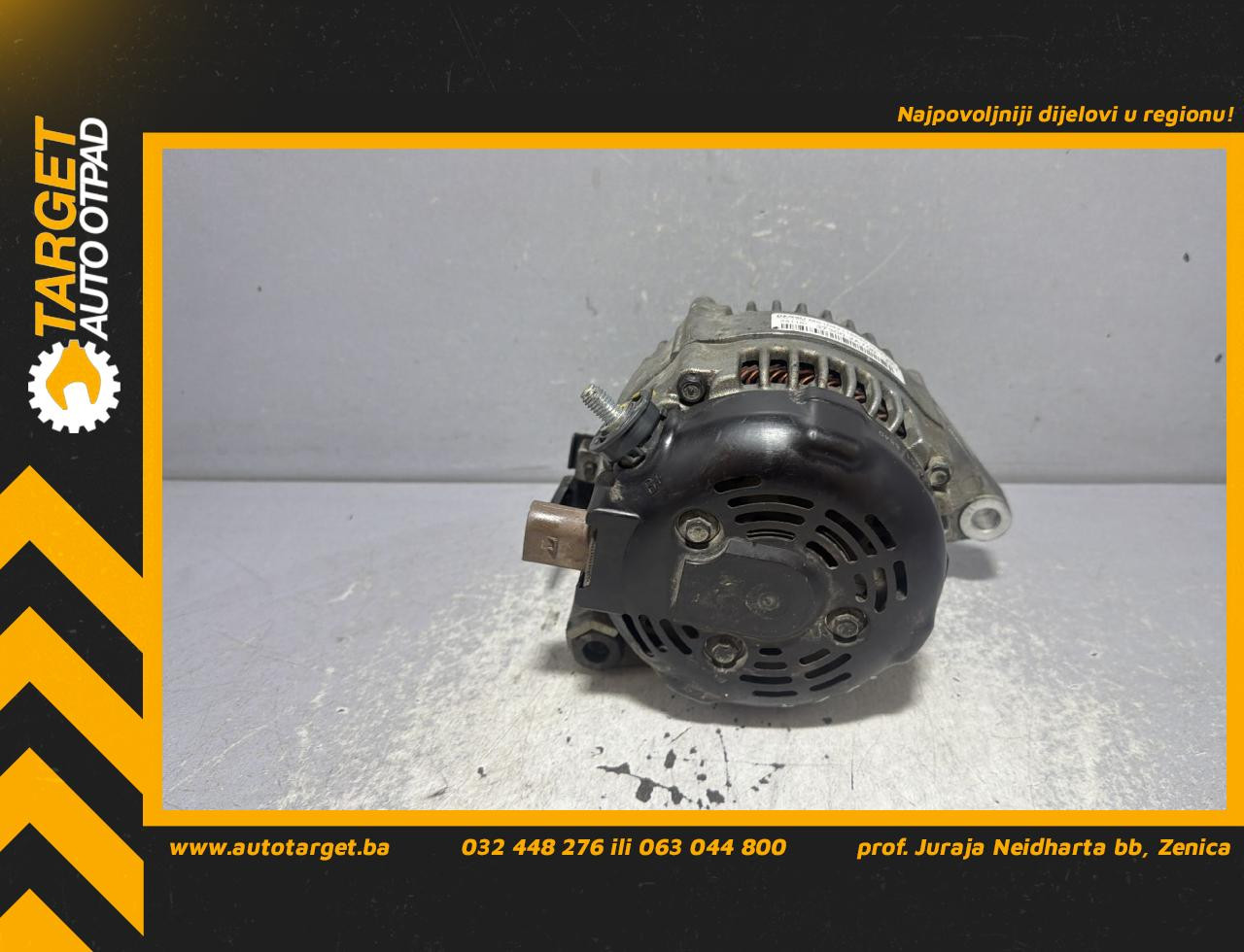 DIJELOVI ALTERNATOR HYUNDAI TUCSON > 15-20 1.7 373002A700