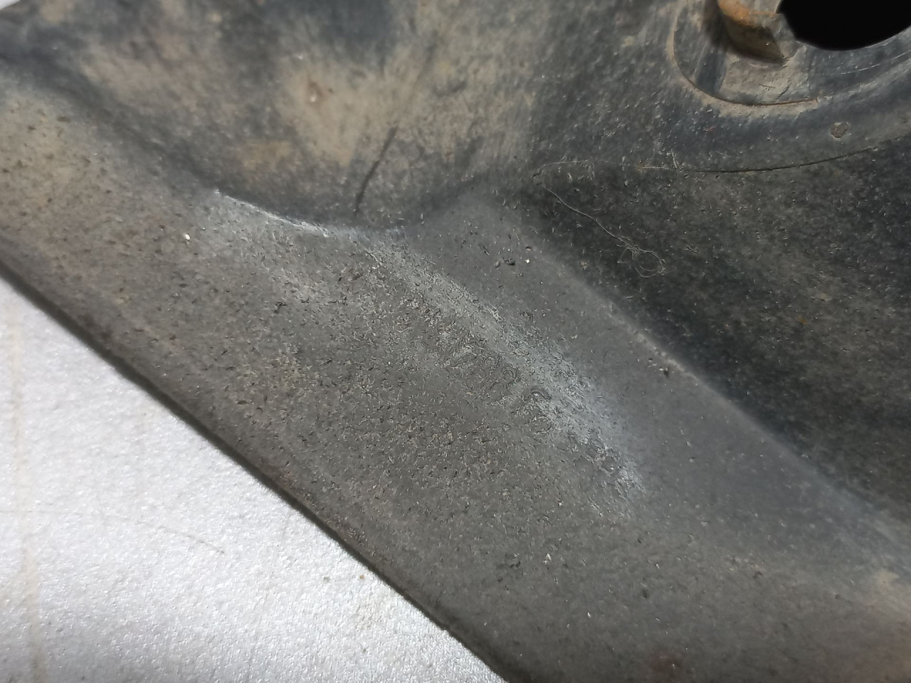 UNUTRASNJI BLATOBRAN RENAULT MEGANE > 06-08 8200141288