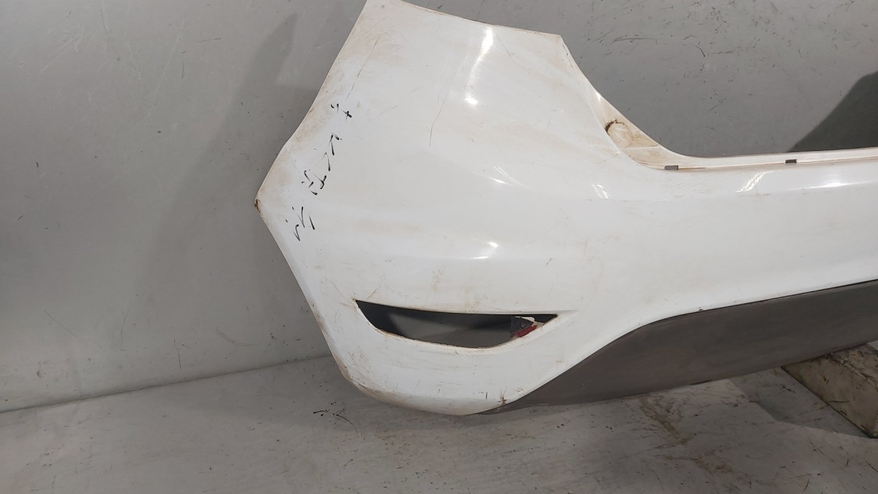DIJELOVI BRANIK FORD FIESTA > 08-12 8A6117906A