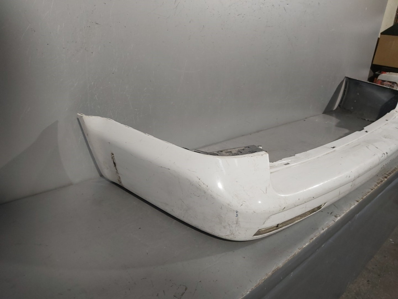 DIJELOVI BRANIK VW T5 > 09-15 7E0807417A