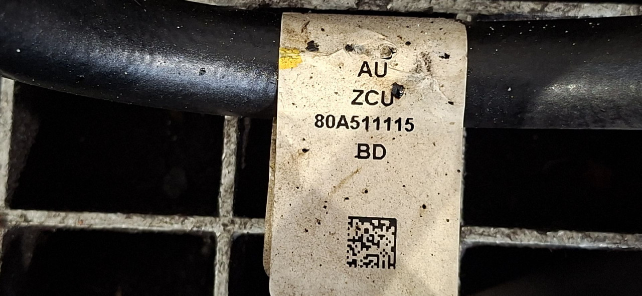 OPRUGA AMORTIZERA AUDI Q5 (FY) > 17 - 20  80A511115BD