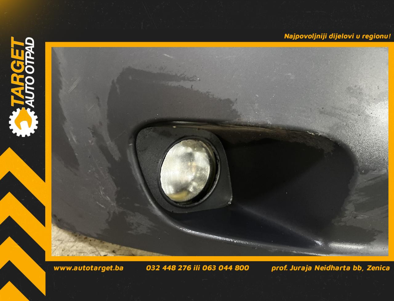 DIJELOVI DESNI DIO BRANIKA PEUGEOT BOXER > 06-14 2.2 1306560070