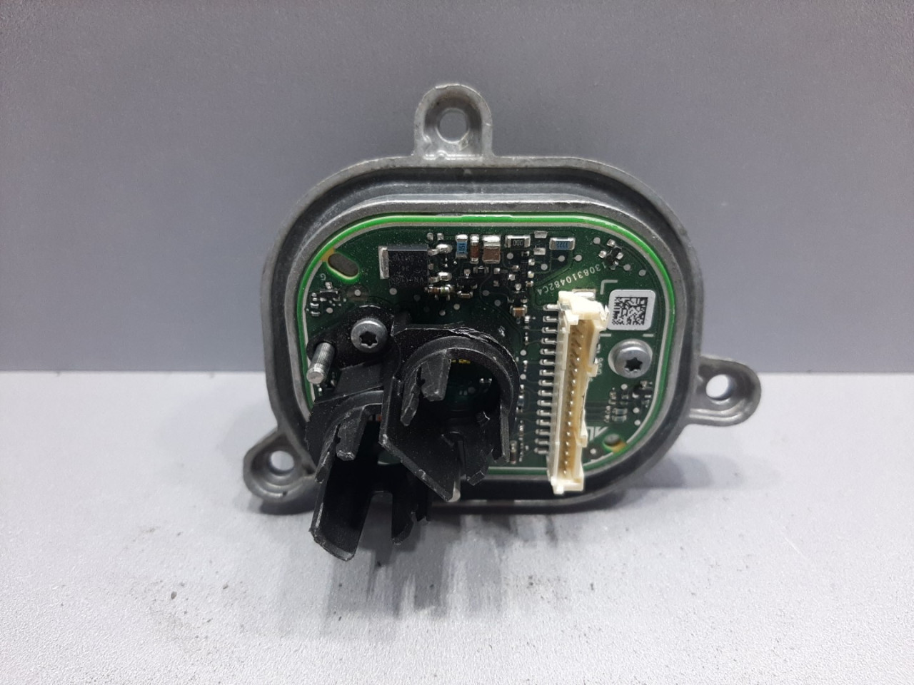 ELEKTRONIKA MODUL AUDI A4 (B9) > 15-18 1308310482C4