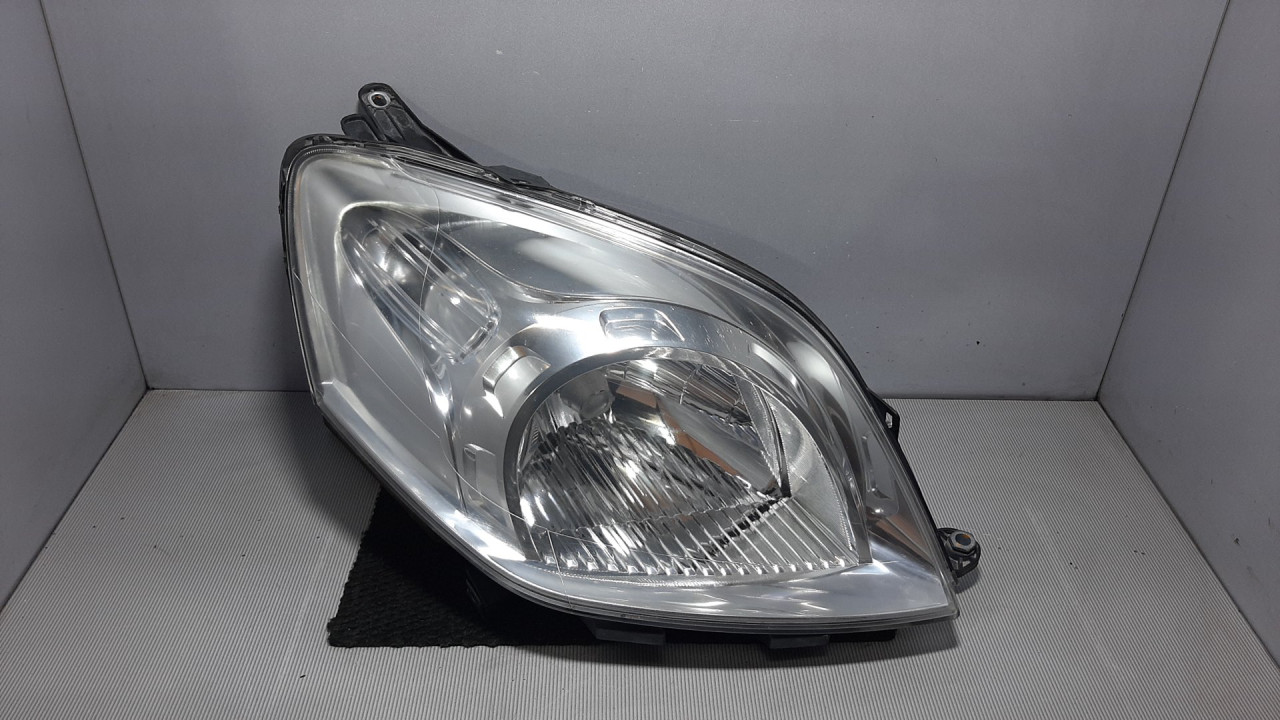 DIJELOVI FAR FIAT QUBO > 08-16 1353197080