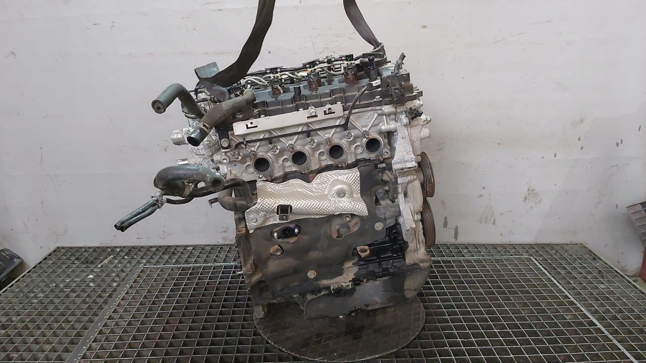 DIJELOVI MOTOR KIA CEED > 15- D4FB