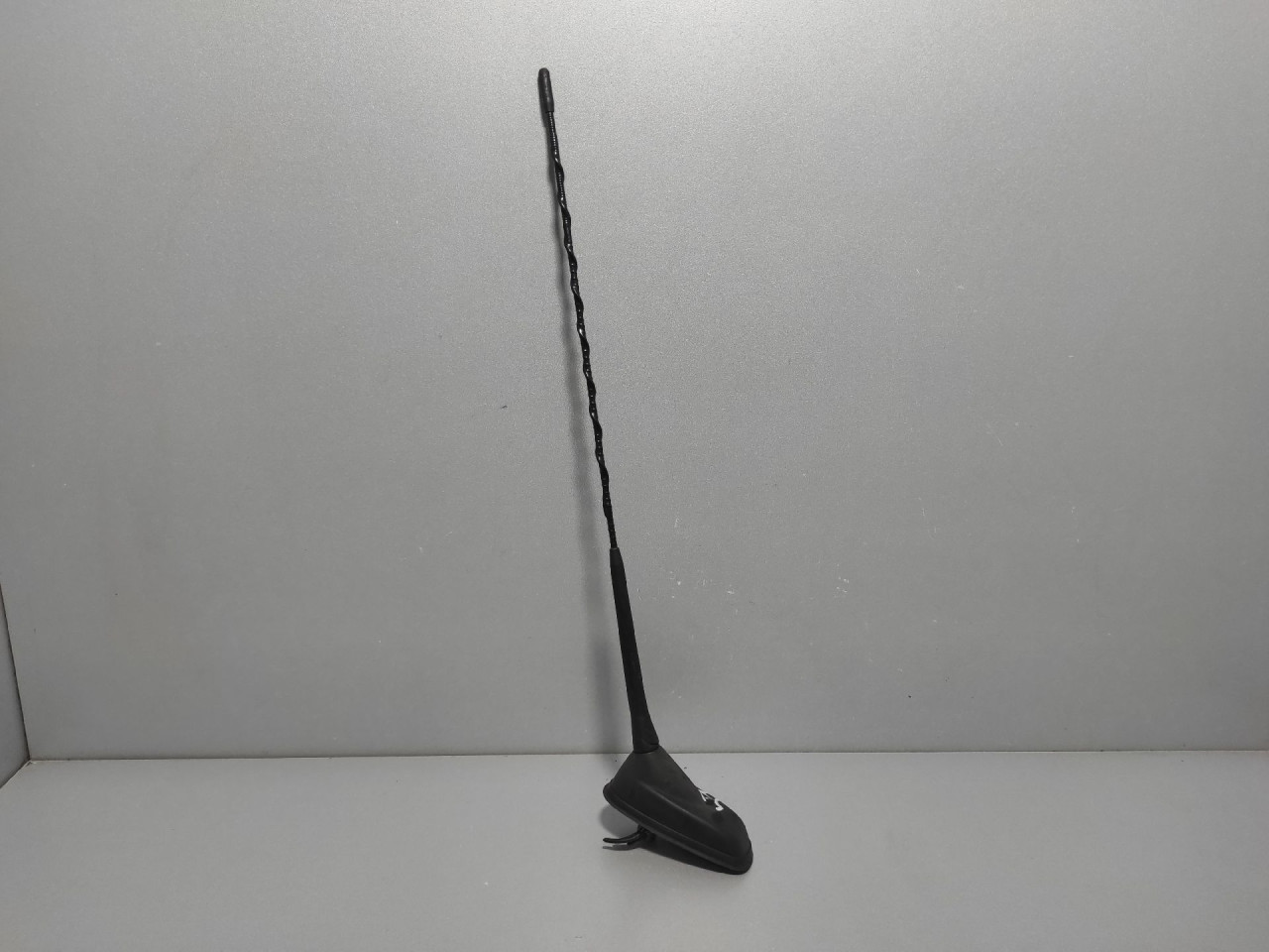 DIJELOVI ANTENA CITROEN C4 > 10-17 9666452880