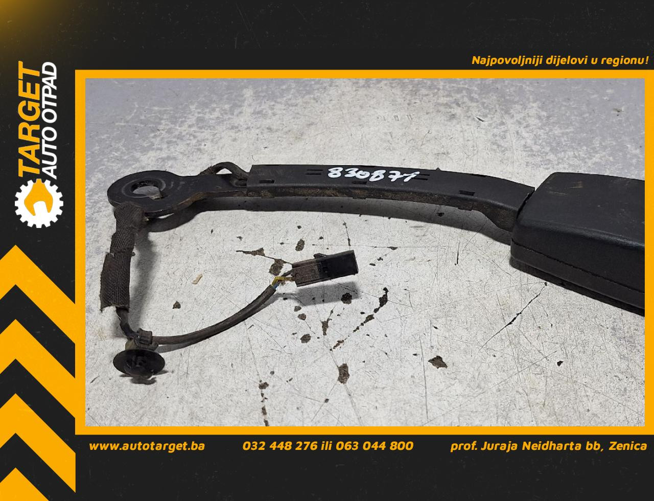 DIJELOVI ISPALJIVAC VW GOLF 7 > 12-16 1.6 5G4857756C