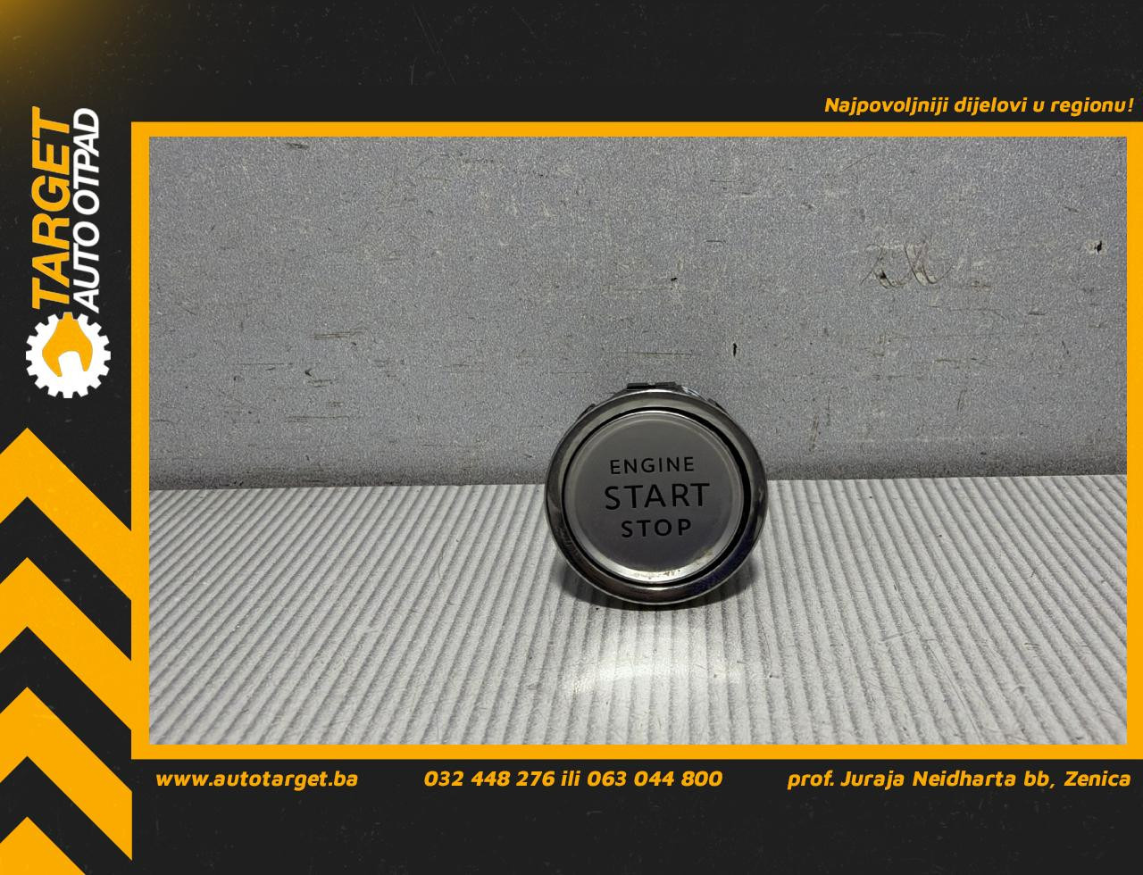 DIJELOVI PREKIDAC OPEL ASTRA L > 22 - 1.2 98454764DX