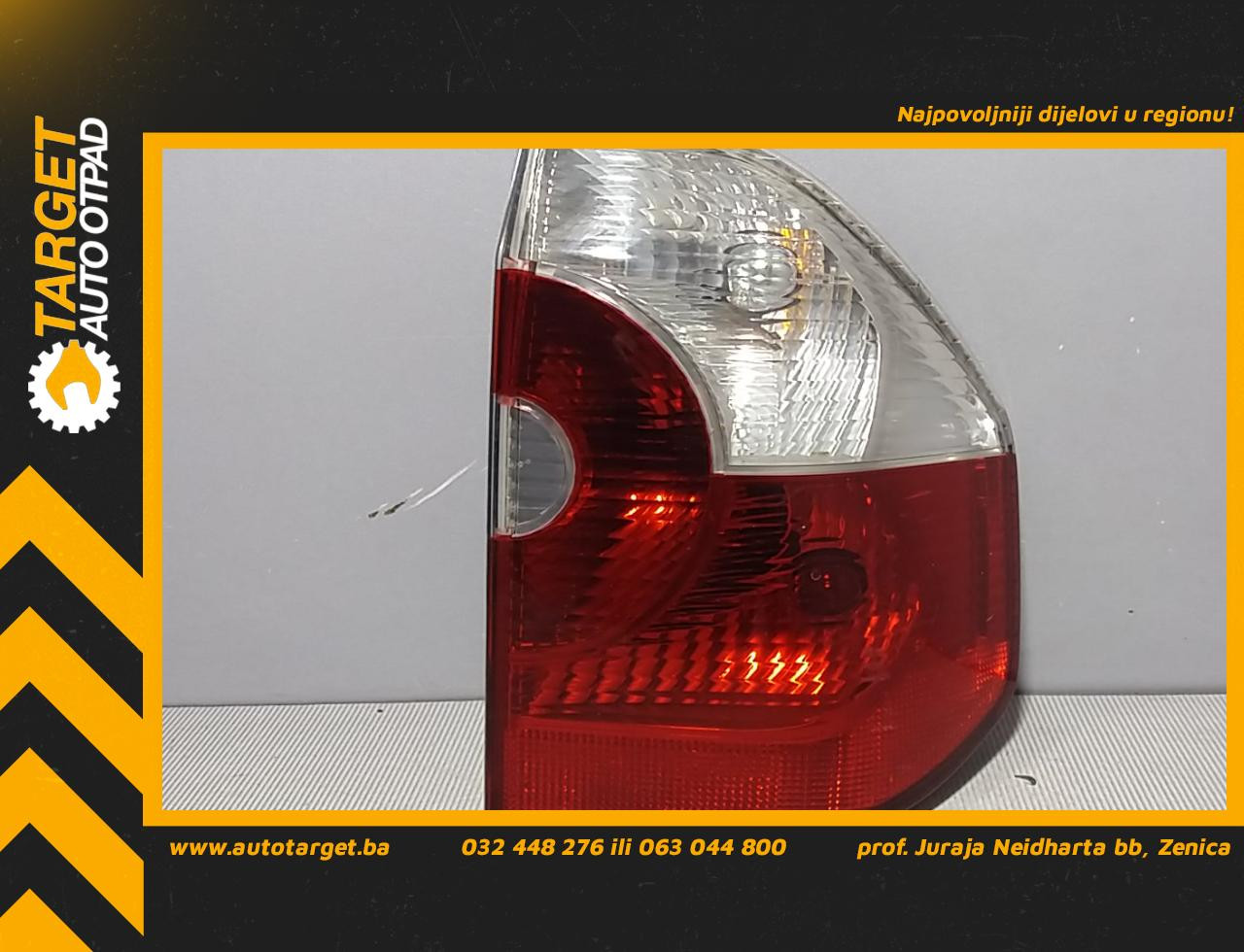 STOP SVJETLO BMW X3 (E83) > 04-07 63216990170