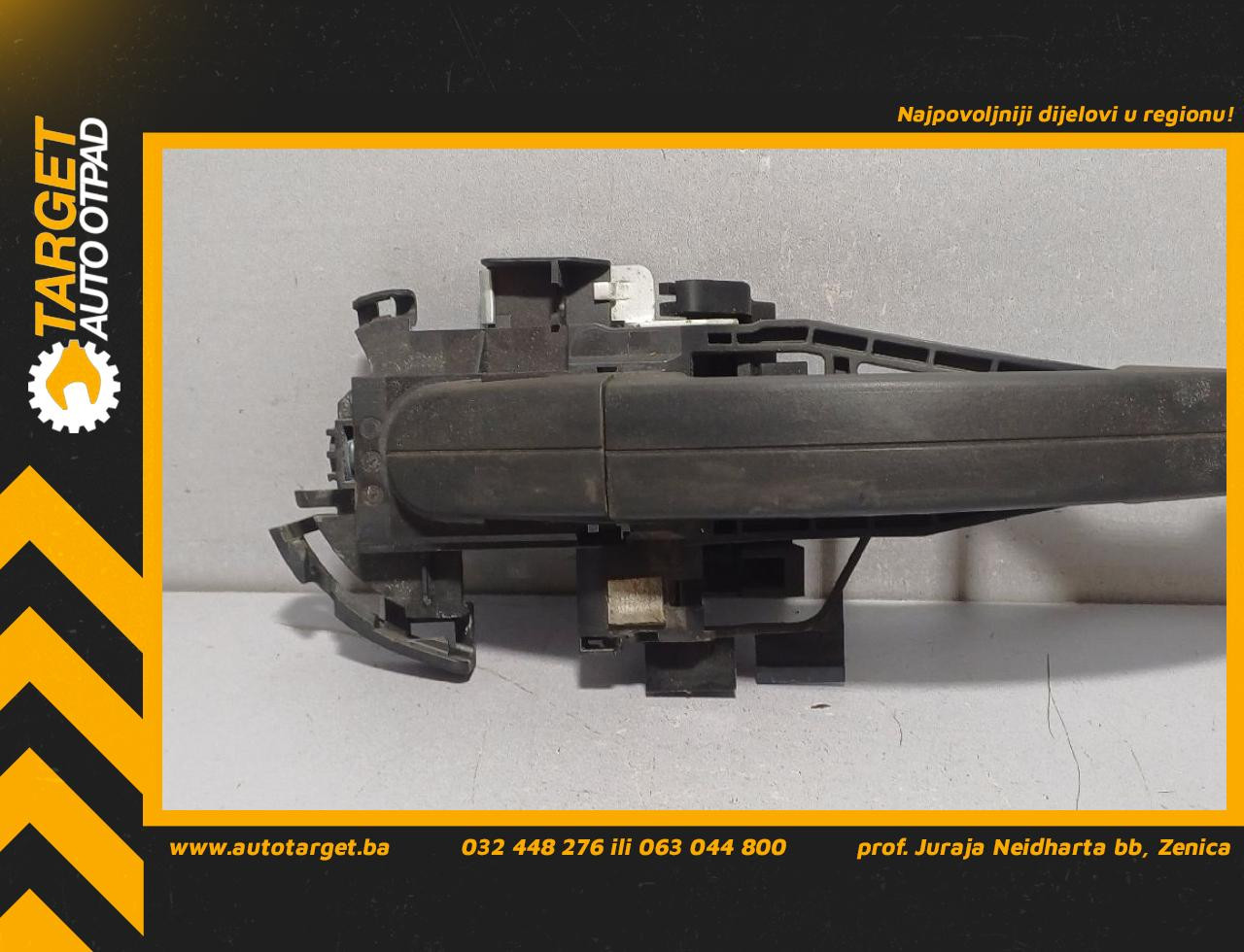 RUCKA VRATA FORD TRANSIT/TOURNEO CUSTOM > 13-18 BK21V224A36AD