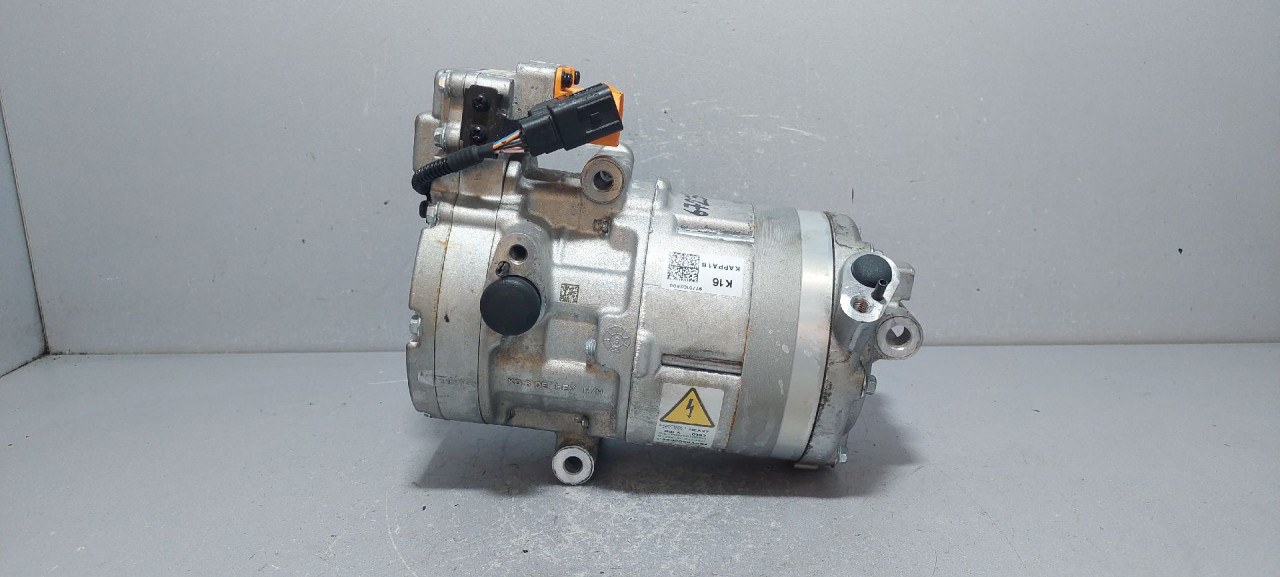 KOMPRESOR KLIME KIA NIRO > 16-19 97701G2800