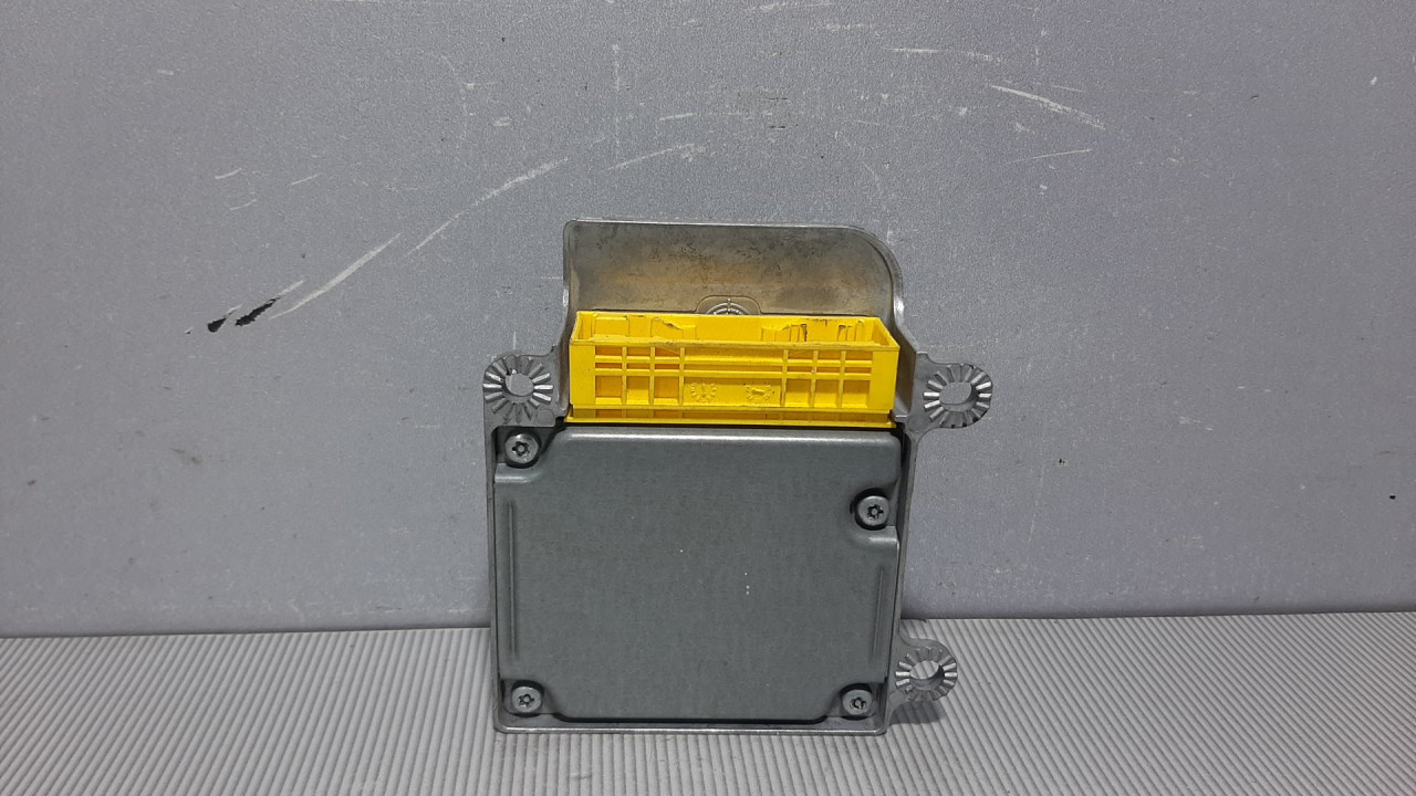 ELEKTRONIKA AIRBAGA VW CADDY > 03-10 6Q0909605AH