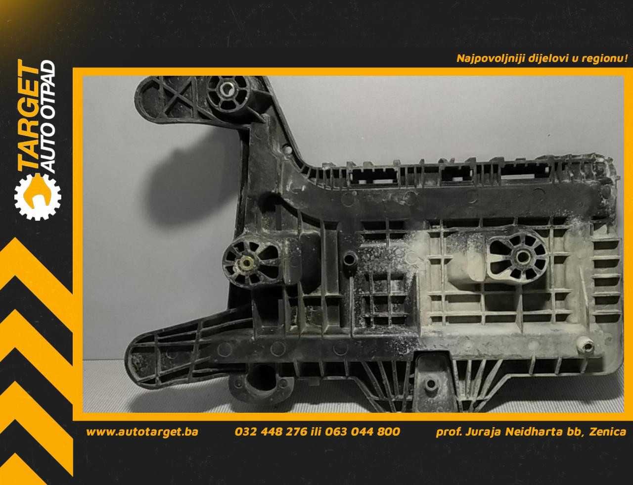 NOSAC AKUMULATORA VW CADDY > 10-15 1K0915333H