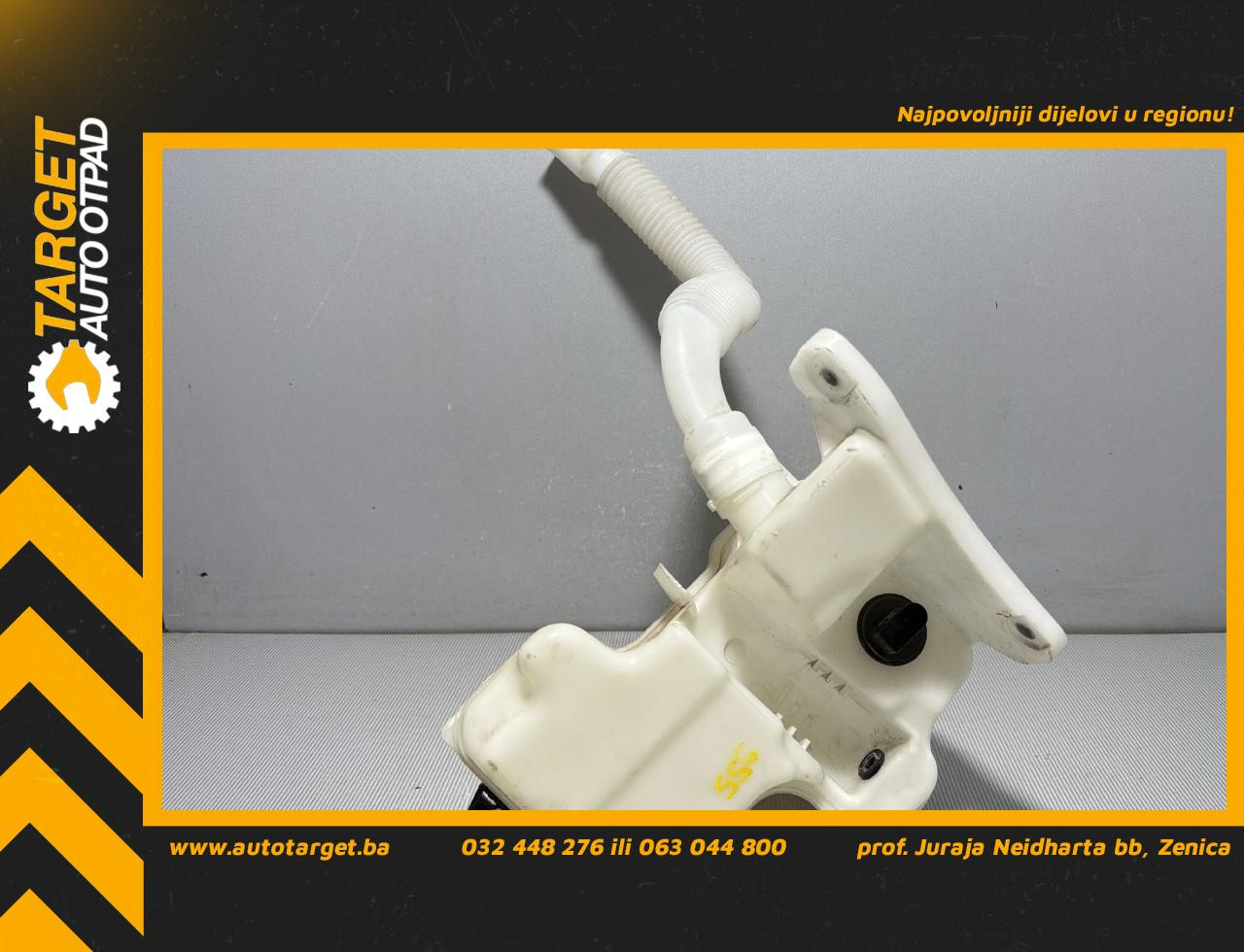 DIJELOVI BOCA VODE BRISACA SKODA KODIAQ > 21- 2.0 5QS955453
